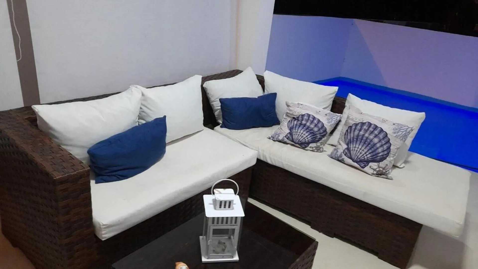 Fantastica Villa Con Piscina Privata Sosúa République dominicaine