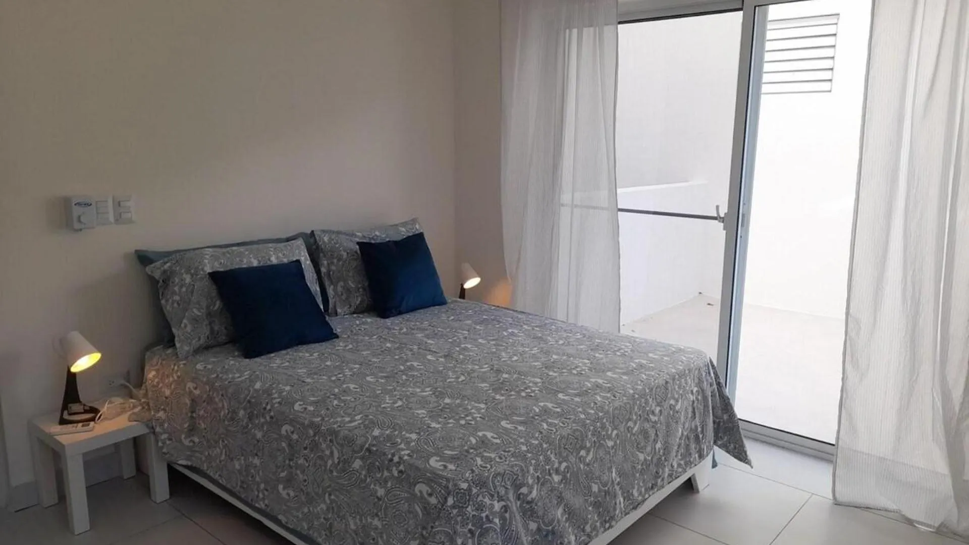 Fantastica Villa Con Piscina Privata Sosúa