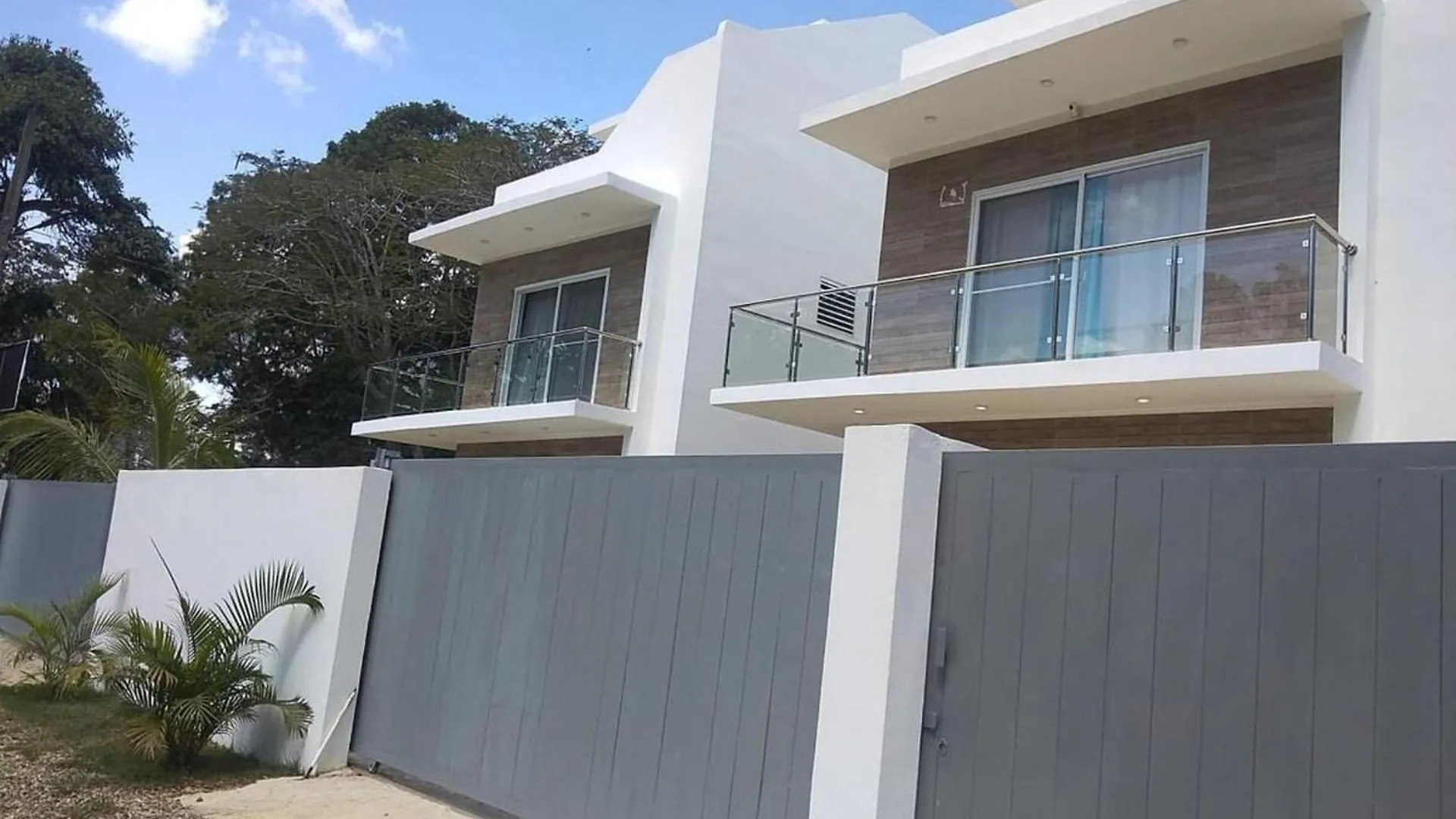 Fantastica Villa Con Piscina Privata Sosúa