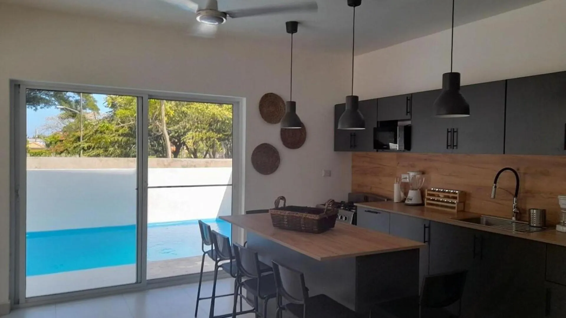 Fantastica Villa Con Piscina Privata Sosúa