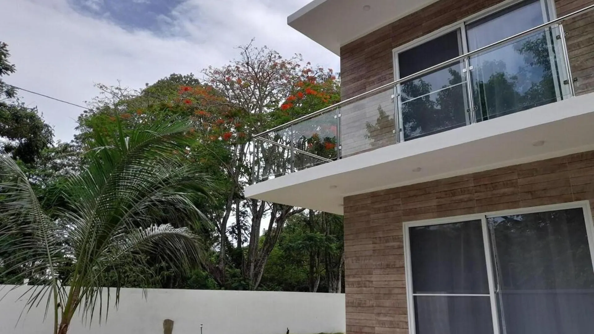 Fantastica Villa Con Piscina Privata Sosúa République dominicaine