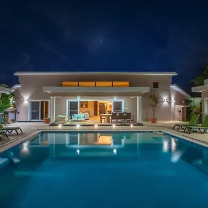 Villa Residencial Casa Linda, Sosua
